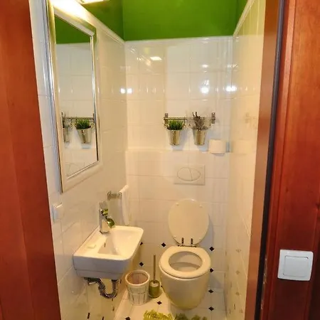 Sleeps 12 Wifi * Szary Dwor