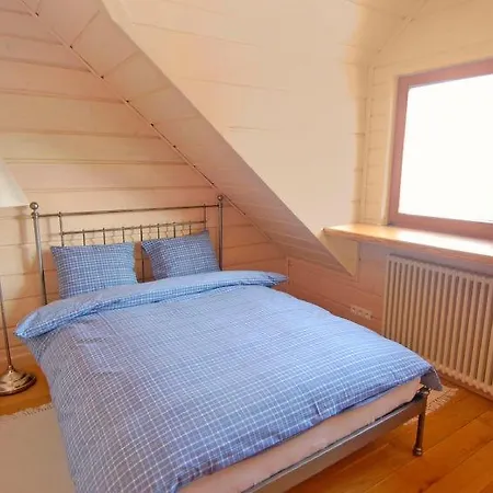 Sleeps 12 Wifi Szary Dwor