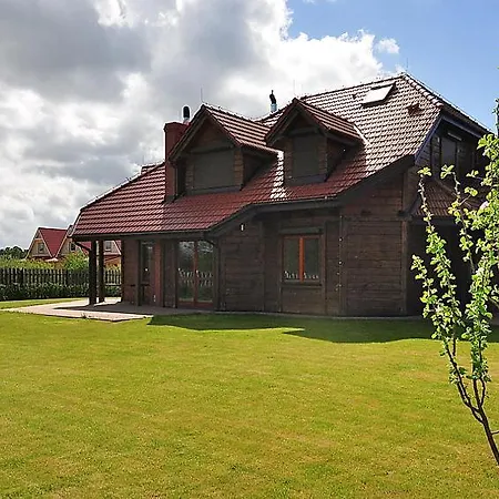 Sleeps 12 Wifi Szary Dwor