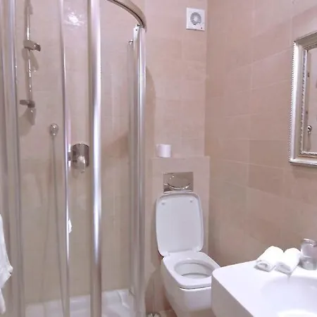Σπίτι διακοπών Sleeps 12 Wifi Szary Dwor