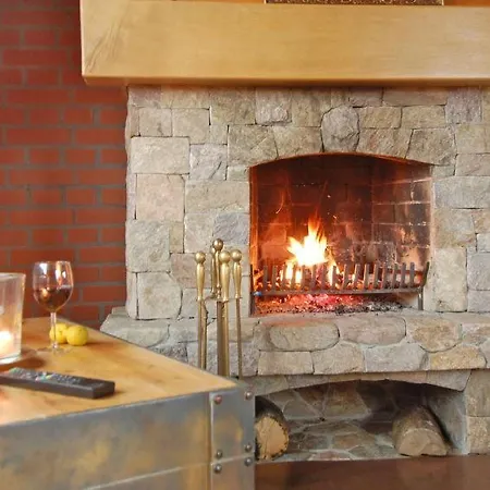 Sleeps 12 Wifi Szary Dwor