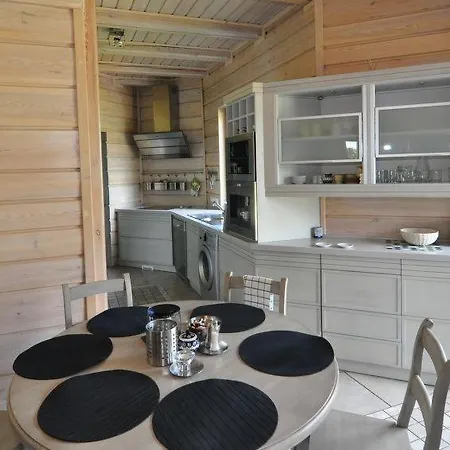 Sleeps 12 Wifi Σπίτι διακοπών Szary Dwor