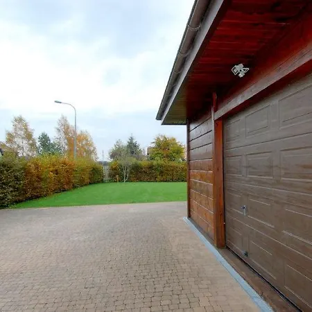 Sleeps 12 Wifi Szary Dwor