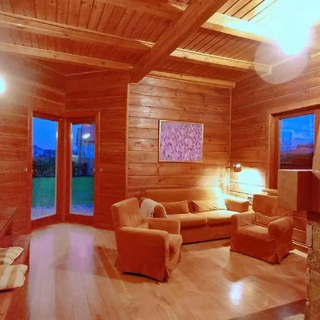 Sleeps 12 Wifi * Szary Dwor