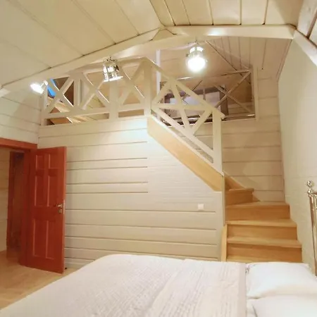 Σπίτι διακοπών Sleeps 12 Wifi *