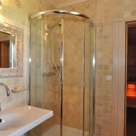 Sleeps 12 Wifi * Szary Dwor