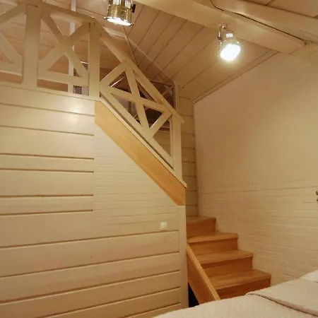 Σπίτι διακοπών Sleeps 12 Wifi