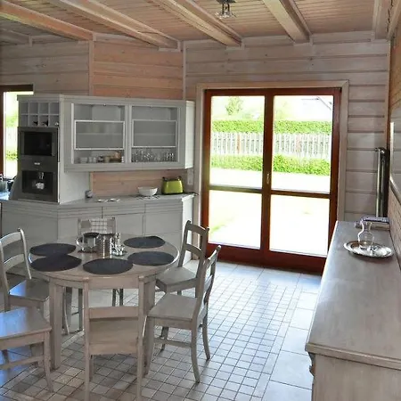 Sleeps 12 Wifi Σπίτι διακοπών Szary Dwor