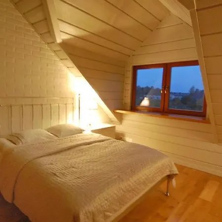 Σπίτι διακοπών Sleeps 12 Wifi *