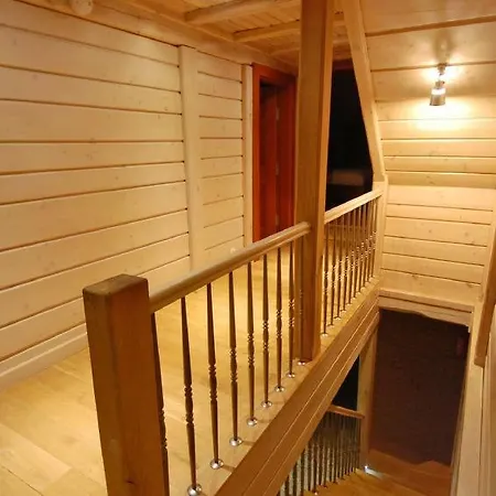 Sleeps 12 Wifi *