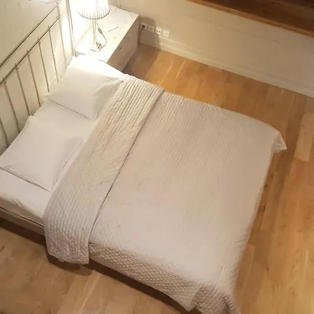 Sleeps 12 Wifi Σπίτι διακοπών *