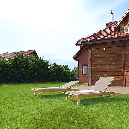 Sleeps 12 Wifi Σπίτι διακοπών Szary Dwor