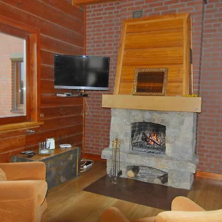 Sleeps 12 Wifi * Szary Dwor